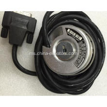 Sch ****** Lif Rotary Encoder ECN 413 2048 16S15-2K